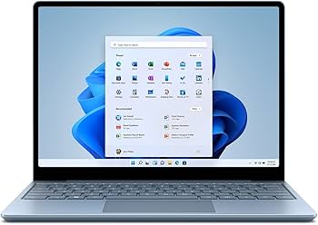Amazon.co.jp: Microsoft Surface Laptop Go 2/ 11th Generation Intel