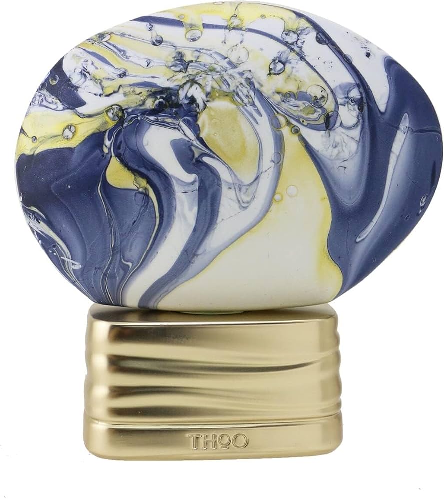 Amazon.com : The House Of Oud Get The Feeling Eau de Parfum, 75ml