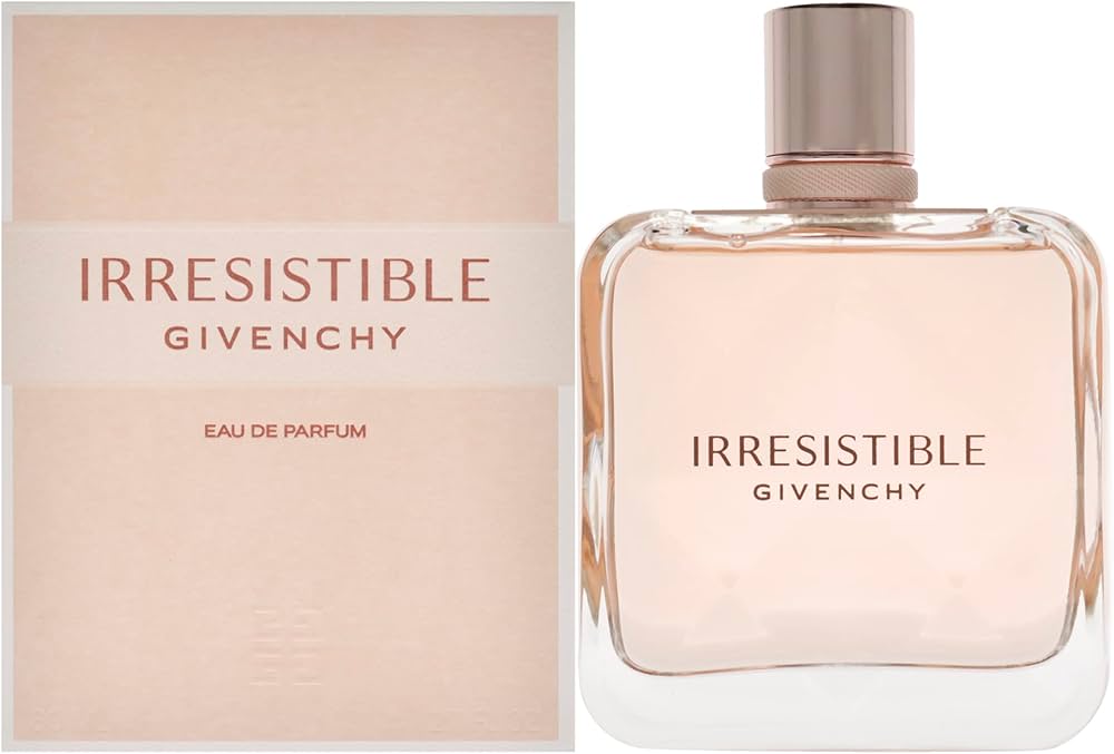 Amazon.com : Givenchy Irresistible for Women Eau De Parfume Spray