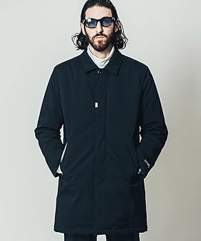 Amazon | [クライミー] XD-CORE 3LAYER HYBRID LONG COAT 3レイヤー