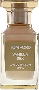Amazon | トムフォード バニラ セックス EDP 50ml オードパルファム
