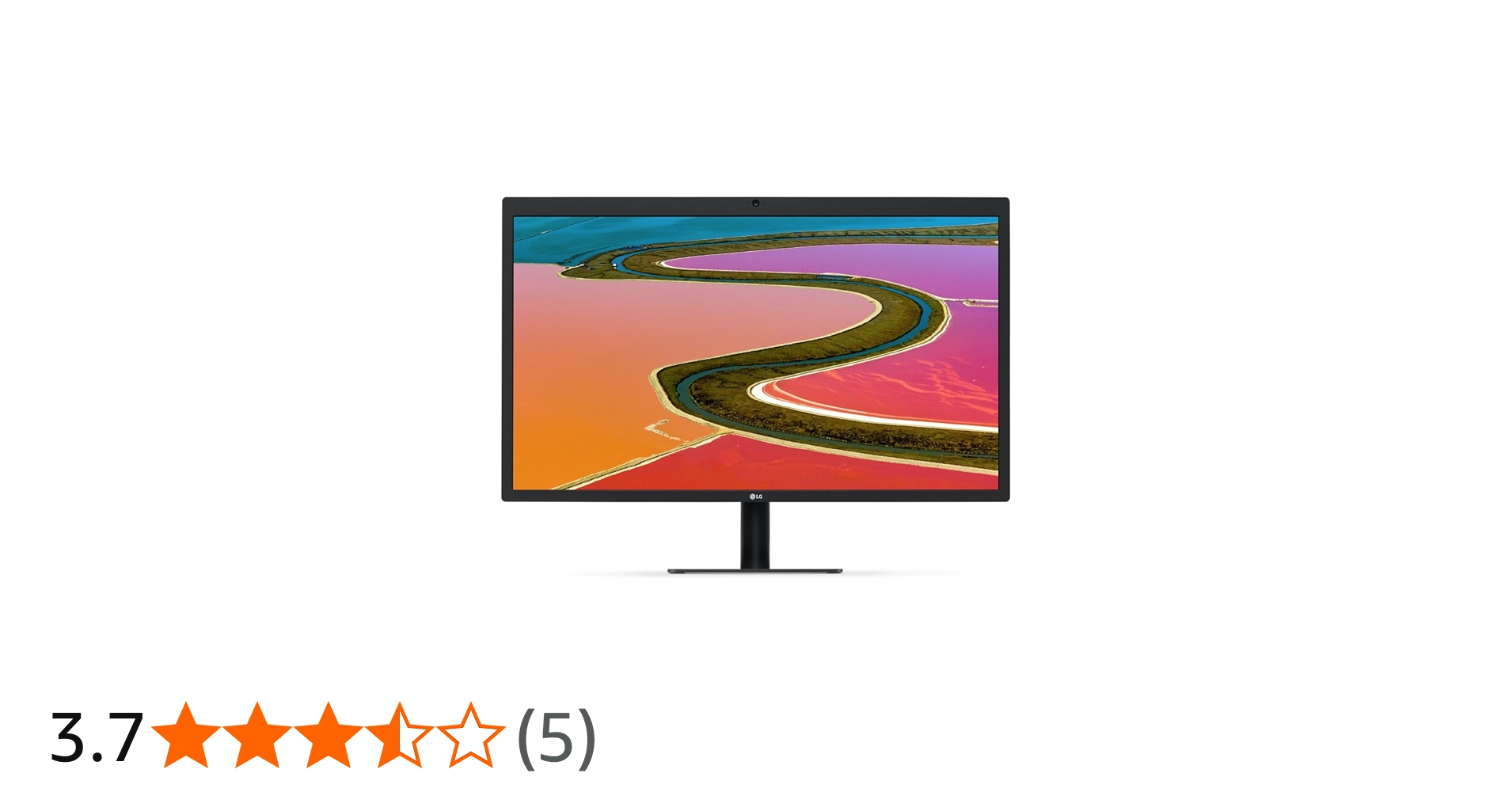 Amazon.co.jp: LG(エルジー) UltraFine 5K Display 27MD5KA-B