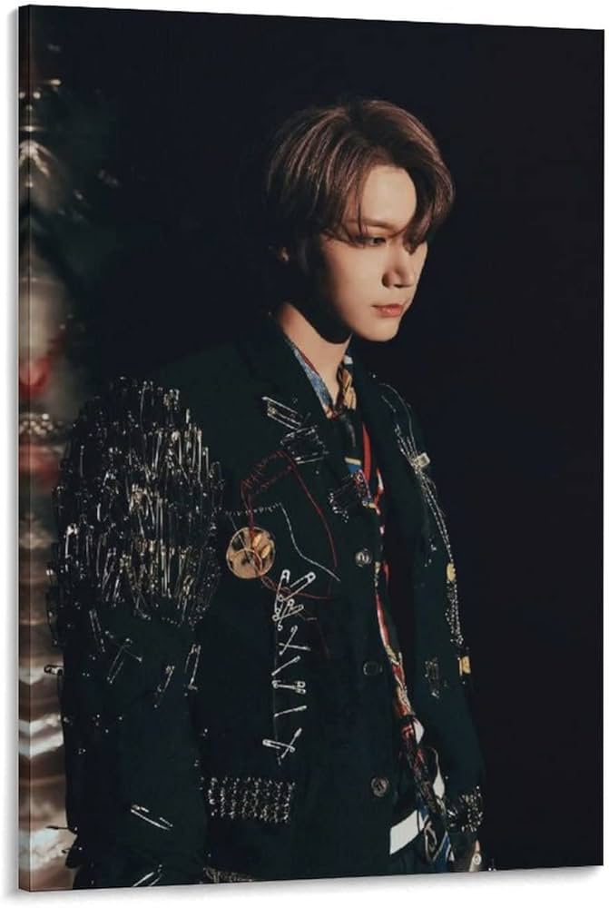 wayv 威神V テン awaken the world パズル wayv 威神V テン awaken the