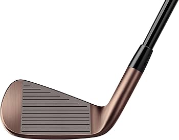 Amazon.co.jp: テーラーメイド P790 Aged Copper Irons アイアン 7本