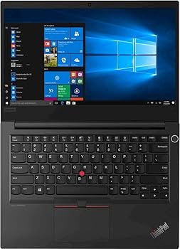 Amazon.com: Lenovo ThinkPad E14 20RA0051US 14