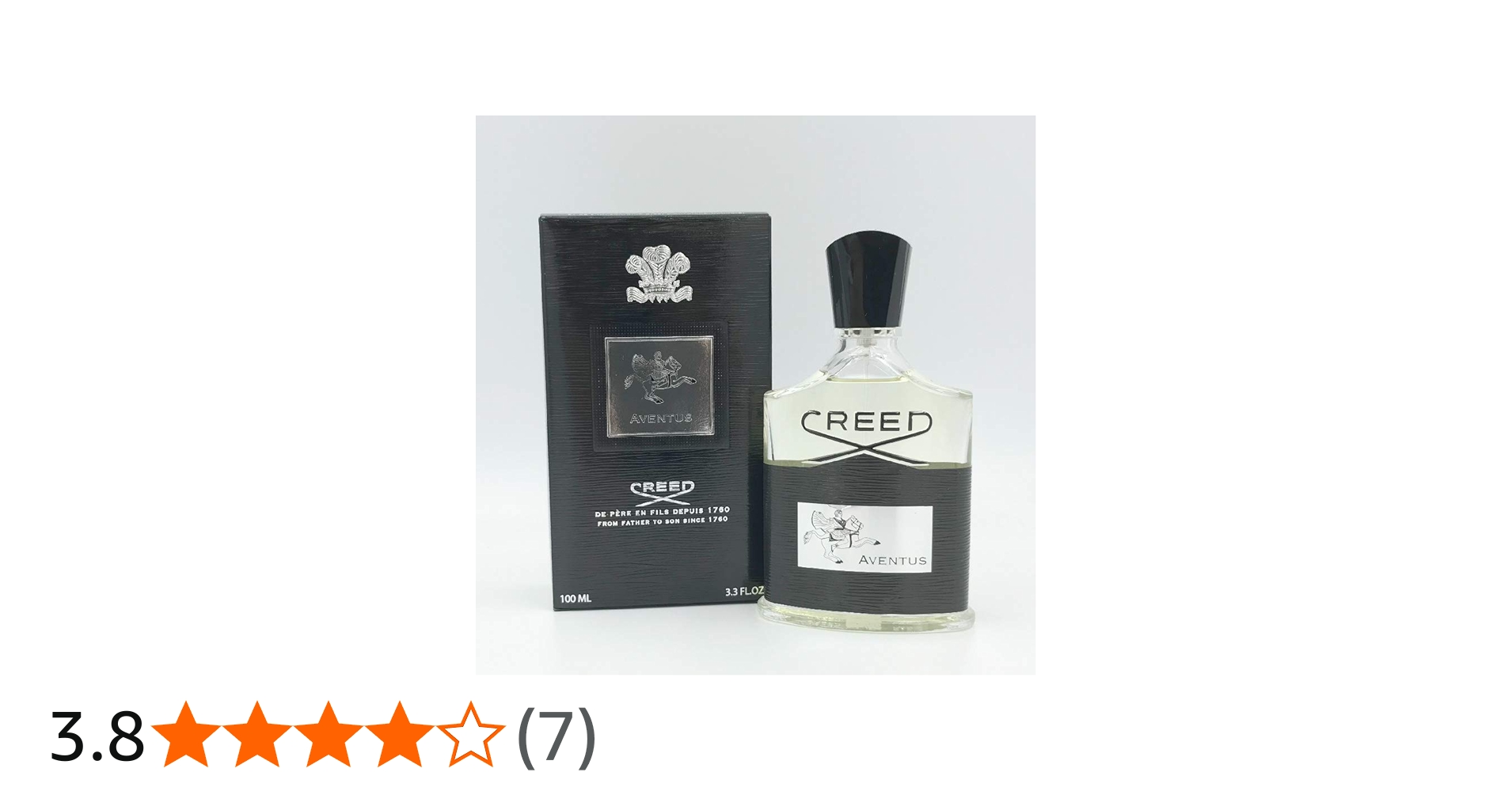 Amazon | クリード CREED 香水 メンズ アバントゥス オードパルファム