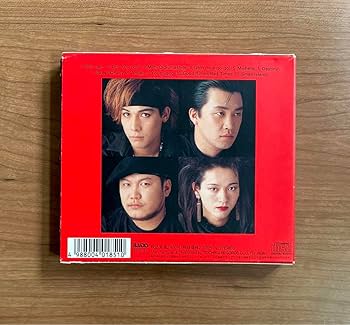 Amazon.co.jp: KATZE 初回限定盤 Good Times Bad Times カッツェ