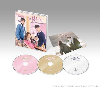 オムニバス - 女神降臨 オリジナル・サウンドトラック(2CD+DVD複合