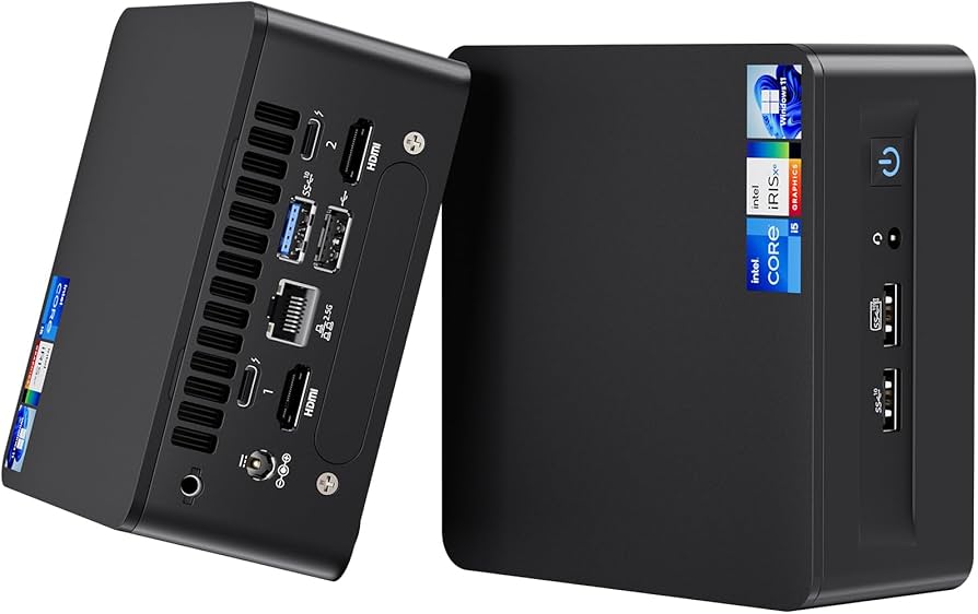 Amazon.com: Intel NUC 12 Pro, for ASUS NUC 12 Pro, Wall Street