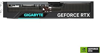 Amazon.com: Gigabyte GeForce RTX 4070 Ti Eagle OC 12G (rev. 2.0