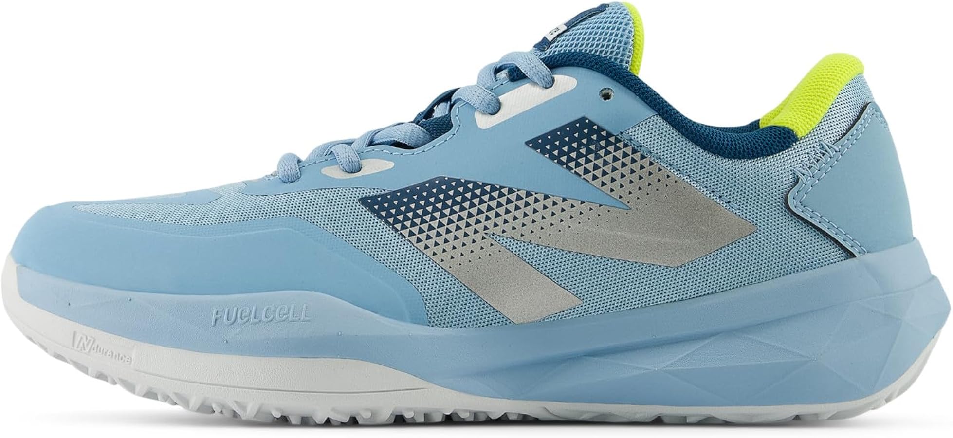 Amazon | Fuelcell 796 v4 O フューエルセル 796 v4 O | テニス