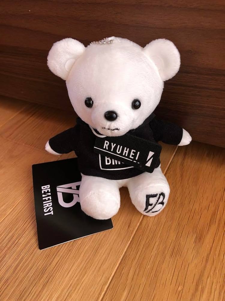 Amazon.co.jp: BEFIRST ビーファースト くま BMSG E : おもちゃ