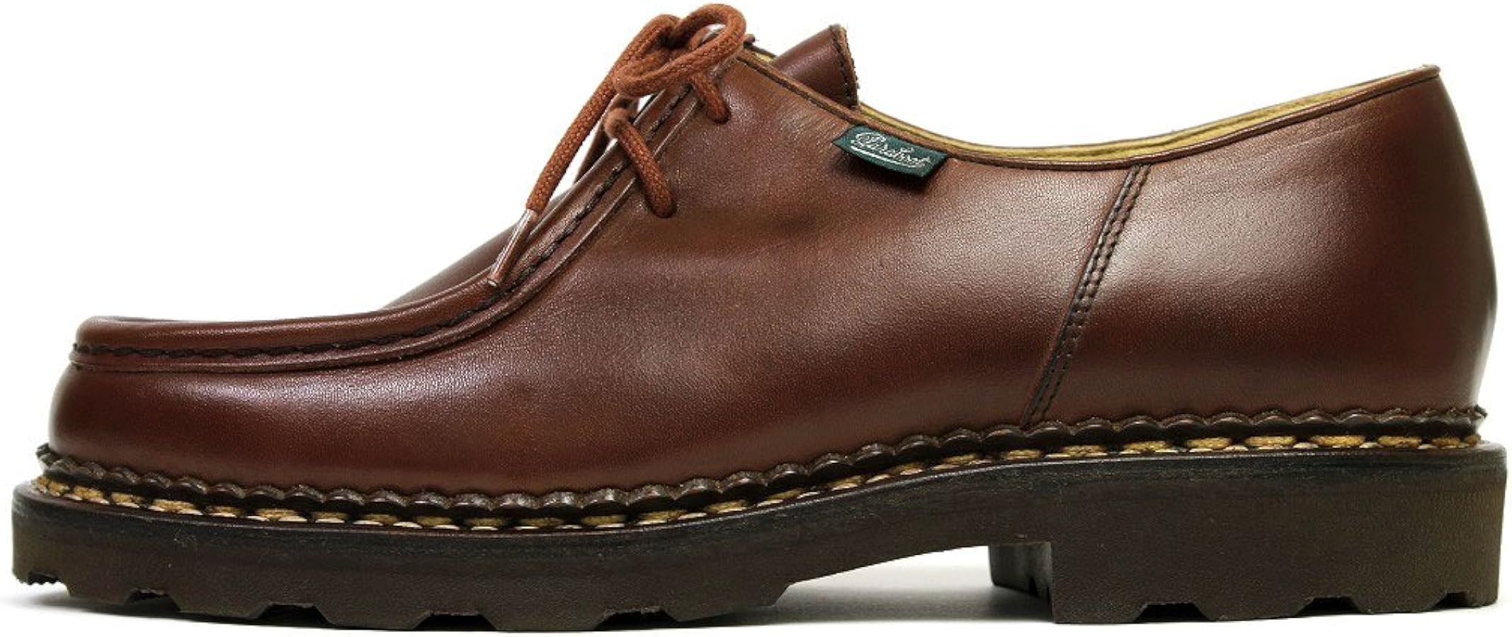 Amazon | [パラブーツ] ミカエル マロン (MICHAEL MARRON-LIS MARRON