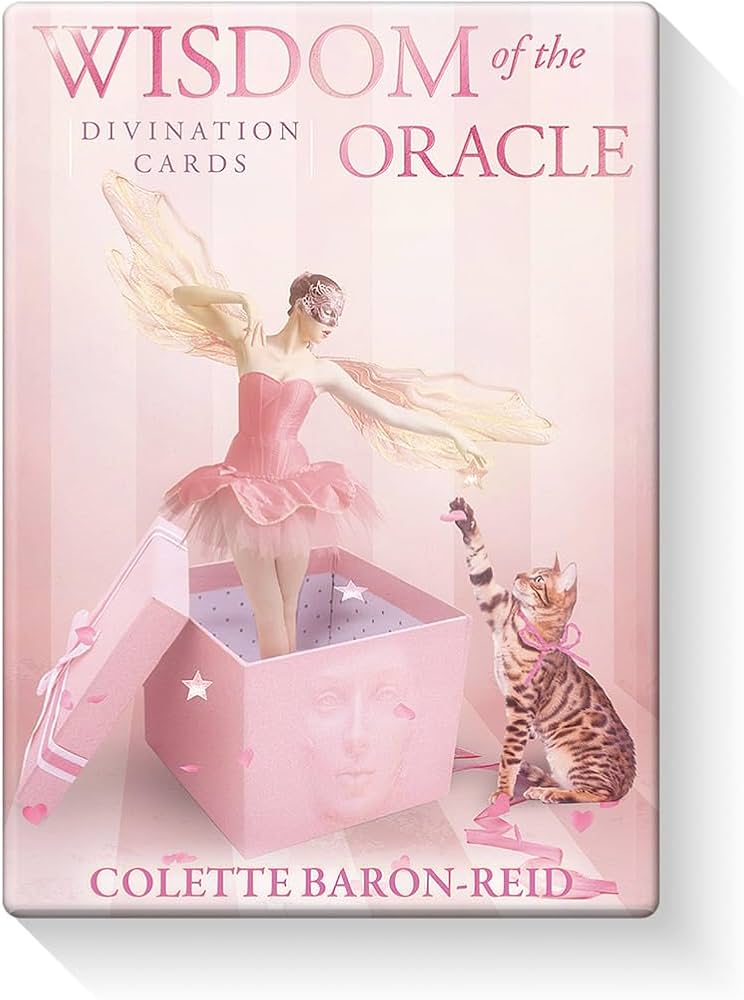 未開封 CD-ROM付 オラクル ミラクル 夢がくる！ ORACLE 未開封