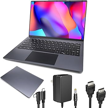 Amazon.co.jp: F.shion モバイルモニター キーボード付き 14.1インチ