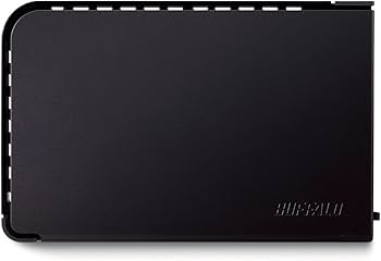 Amazon | BUFFALO USB3.0 外付けハードディスク 【Wii U動作確認済み