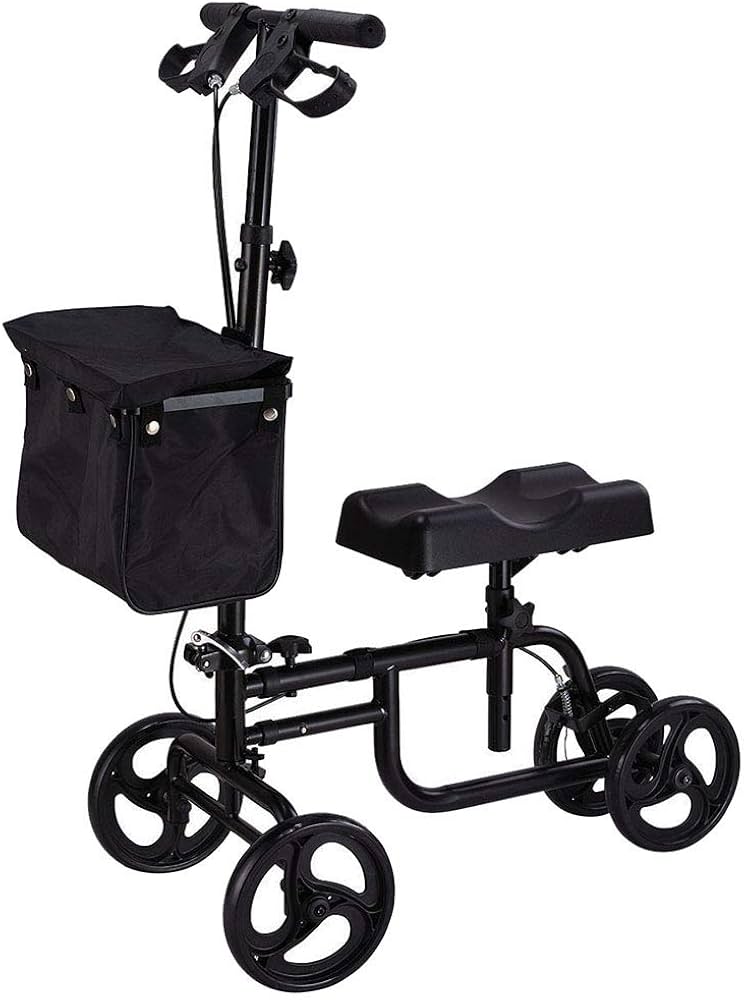 Amazon.co.jp: ニーウォーカー、モビリティニーウォーカースクーター