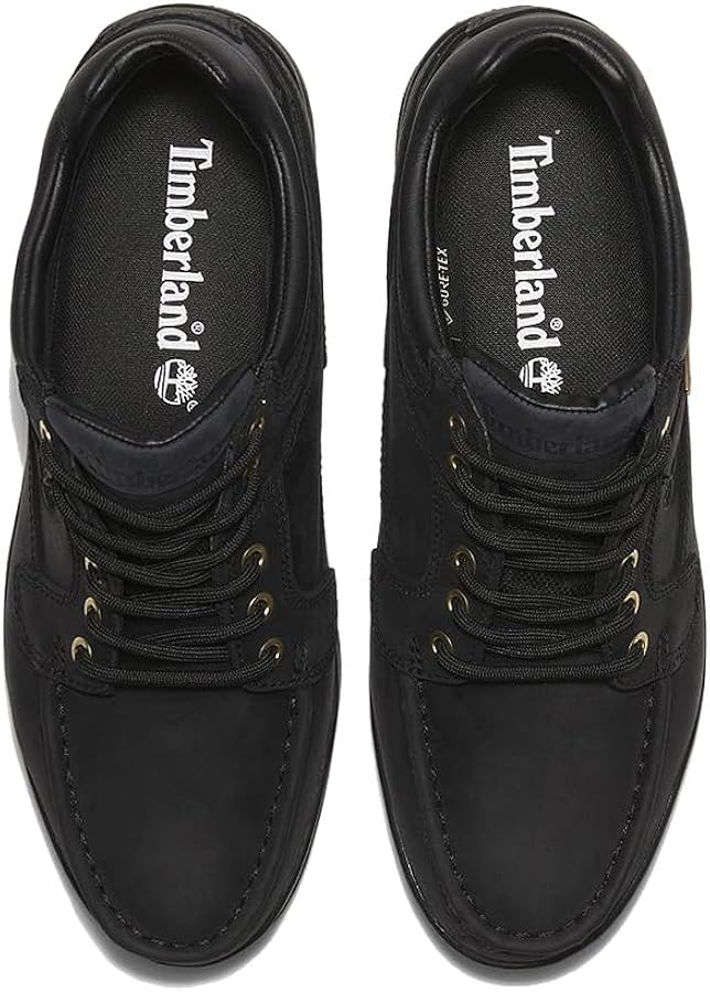 Amazon | [ティンバーランド] MOC TOE GTX ヘリテージ モックトゥ