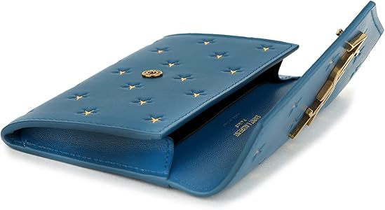 Amazon | サンローラン SAINT LAURENT カードケース 414429 0O7HW 4069