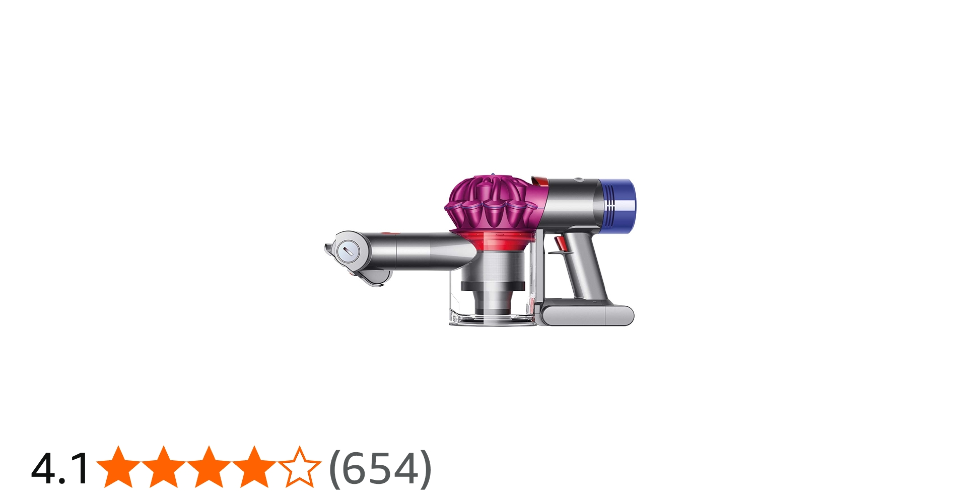 Amazon | ダイソン V7 Trigger HH11MH HH11MH | Dyson(ダイソン
