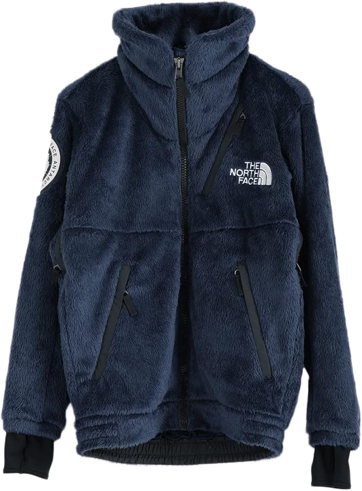 Amazon.co.jp: [ザノースフェイス] アンタークティカバーサロフト