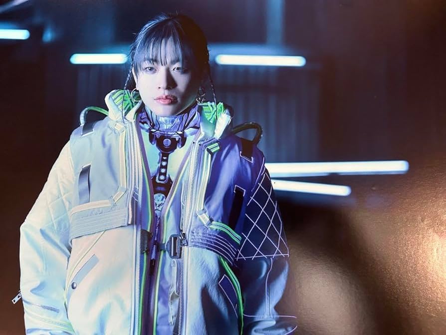 Amazon.co.jp: RAMPAGE 山本彰吾 タワレコ特大パネル cyber helix