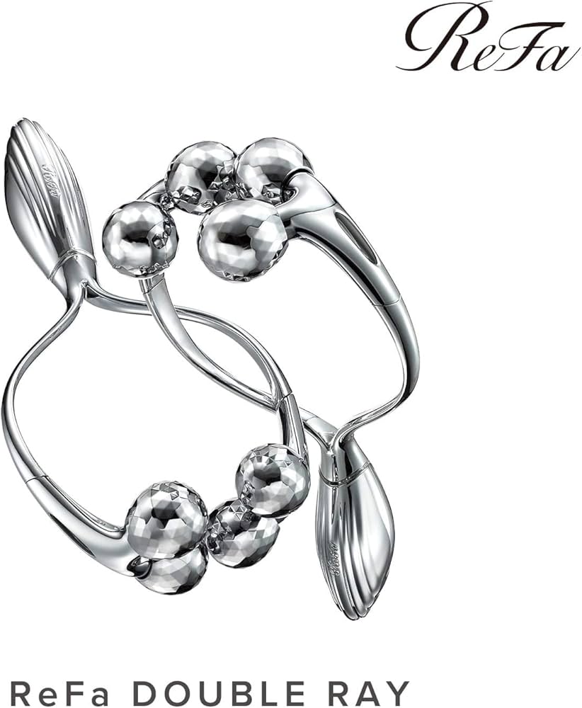 Amazon.co.jp: MTG ReFa DOUBLE RAY（リファダブルレイ） : ホーム