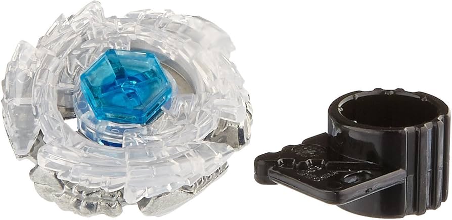 Amazon.co.jp: ベイブレード BB-123 ランダムブースターvol.9