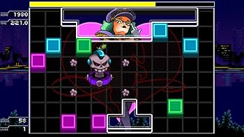 Crawlco Block Knockers - Nintendo Switch : Amazon.ca: Video Games