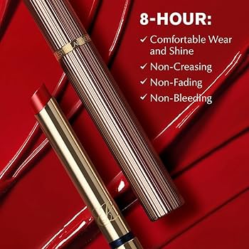 Amazon.com: Estée Lauder Pure Color Explicit Long-Lasting Slick