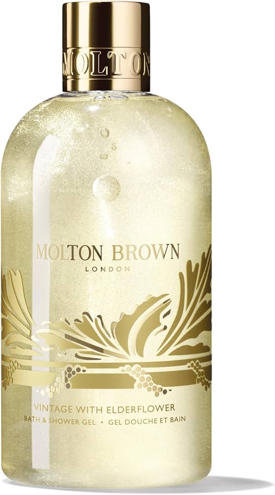 Amazon.co.jp: 【公式】MOLTON BROWN フェスティブヴィンテージ