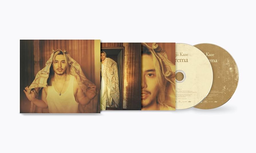 Amazon.co.jp: Prema (初回盤)(2枚組): ミュージック