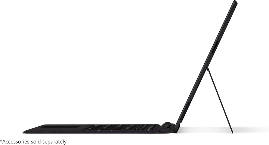 Amazon.com : Microsoft Surface Pro X – 13