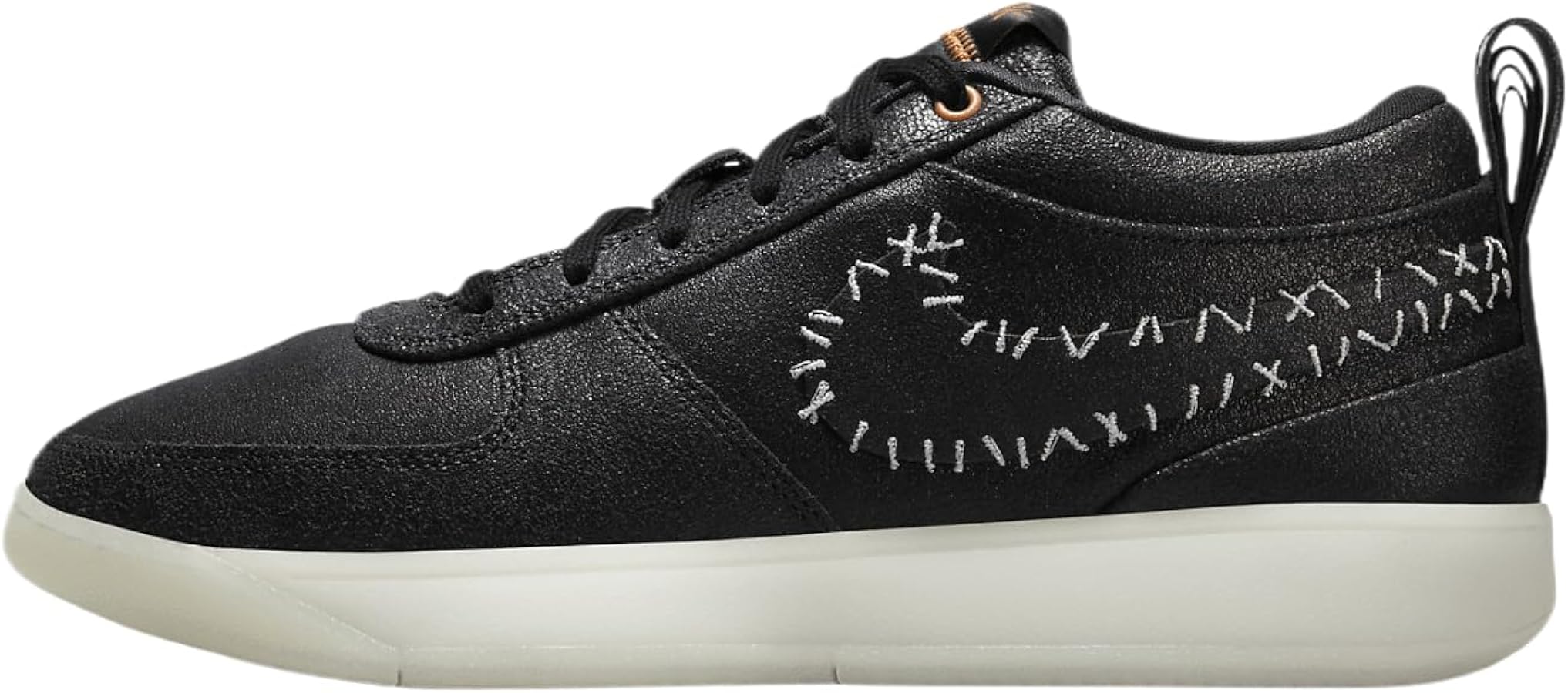 Amazon.com | Nike Book 1 Basketball Shoes (FJ4249-003, Black/White