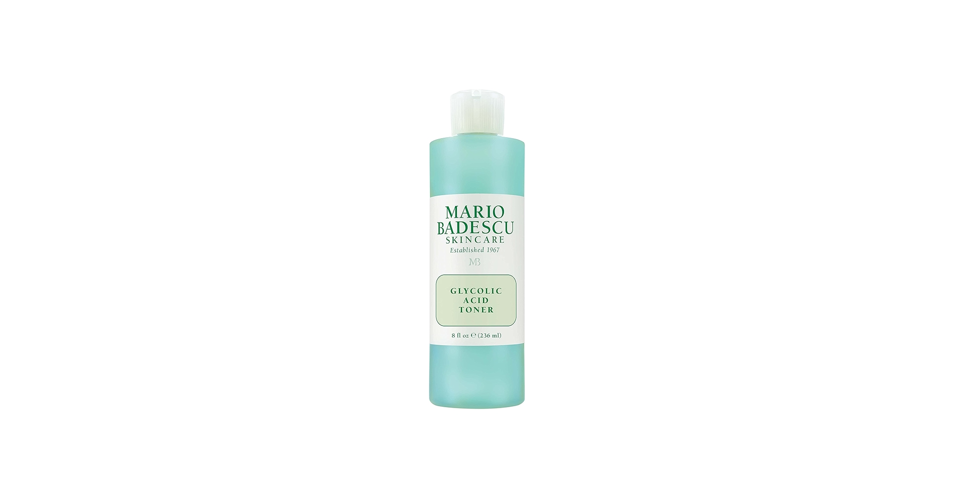 Amazon.com: Mario Badescu Glycolic Acid Toner, 8 Fl Oz : Beauty