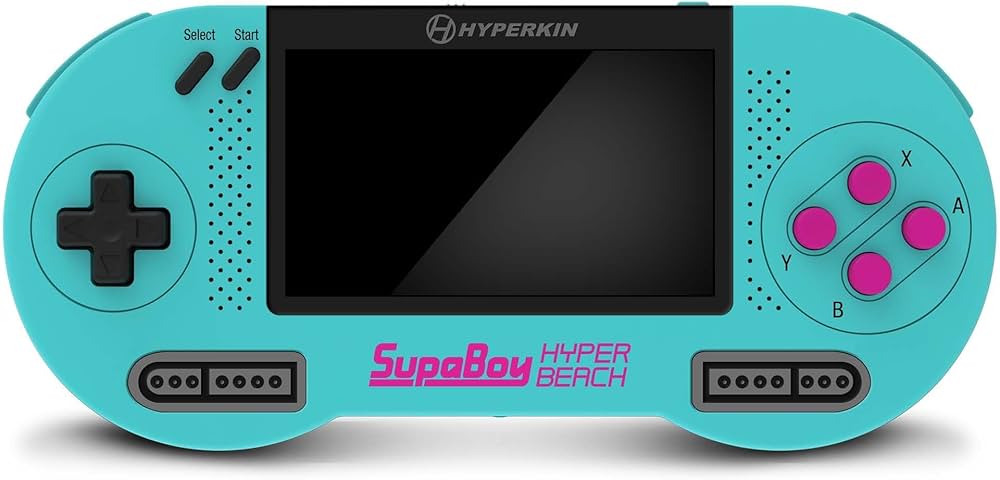 Amazon.co.jp: HYPERKINスパボーイ・ハイパー・ビーチ