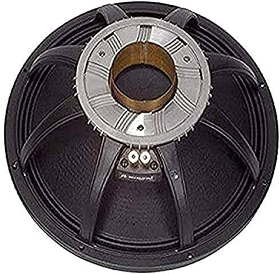 Amazon.com: Peavey 18 inch Low Rider RB 8 ohm : Musical Instruments