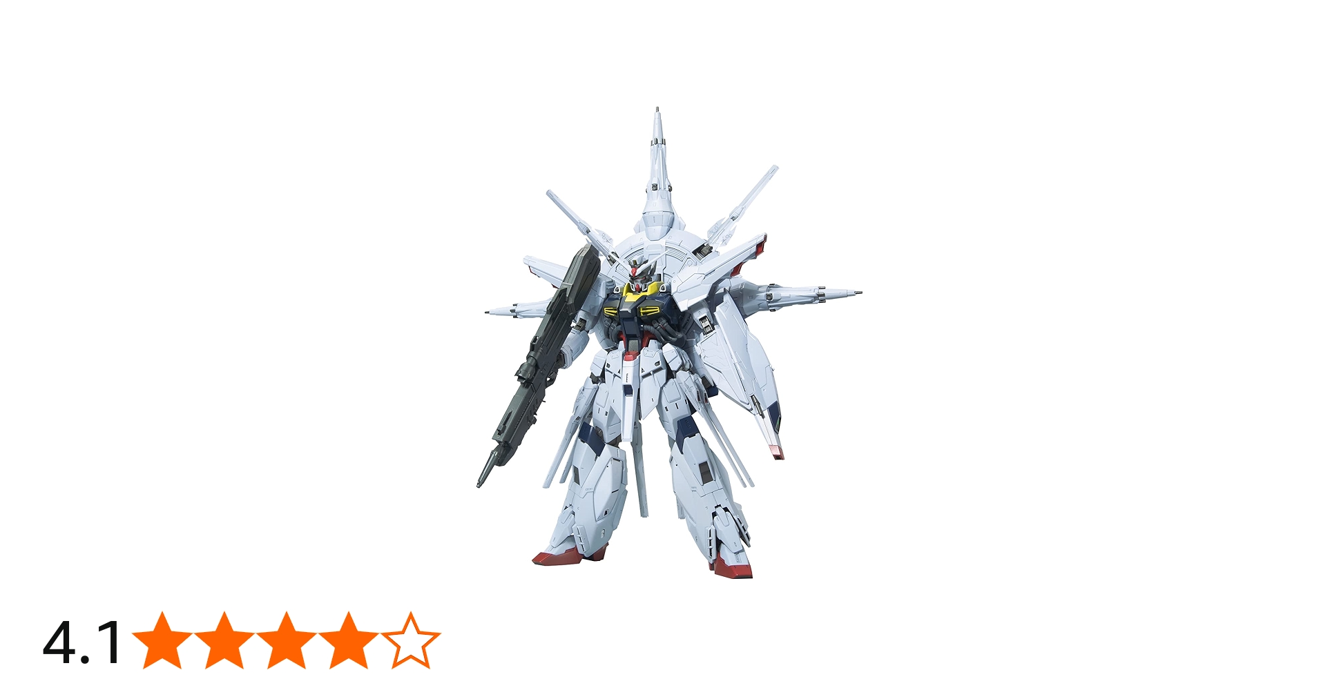 Amazon | MG 機動戦士ガンダムSEED プロヴィデンスガンダム 1/100
