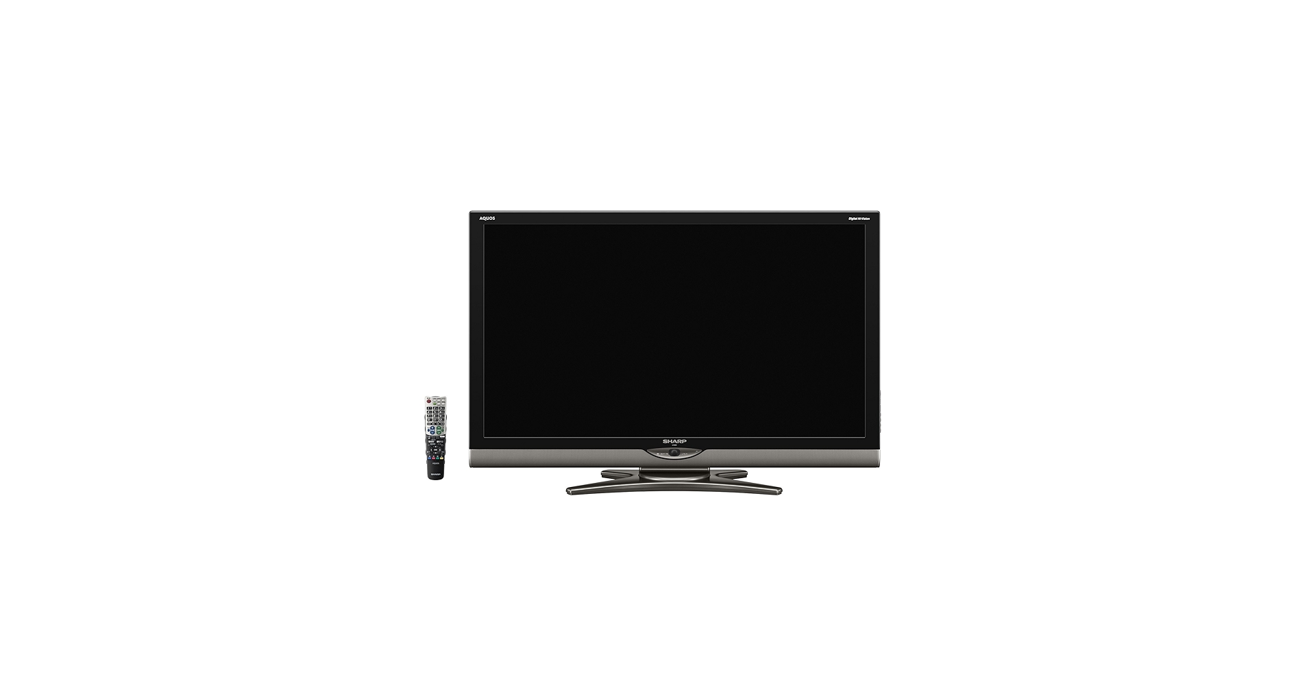 Amazon | 【整備済み品】シャープ テレビ 46V型 AQUOS LC-46SE1-B フル