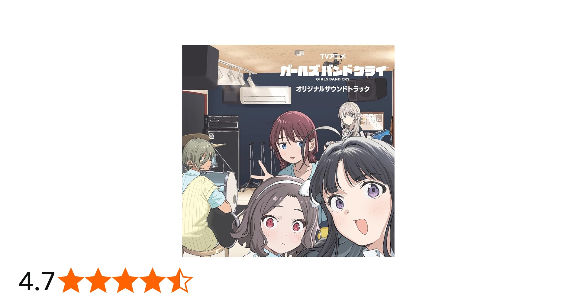 Amazon.co.jp: トゲナシトゲアリ : 【Amazon.co.jp限定】TVアニメ