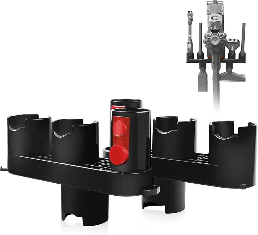 Amazon.com - KEEPOW 2 Pack Docks Station Accessory Organizer