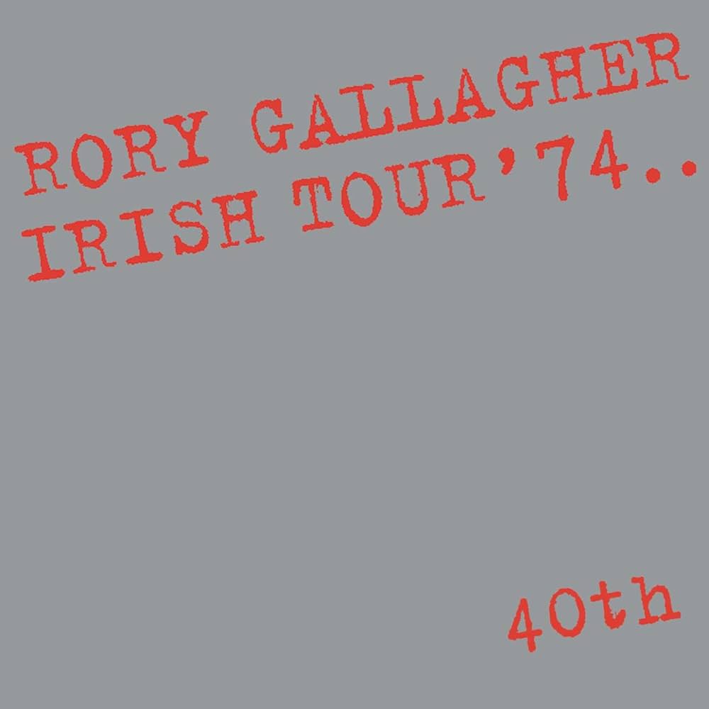 Amazon.co.jp: IRISH TOUR '74: ミュージック