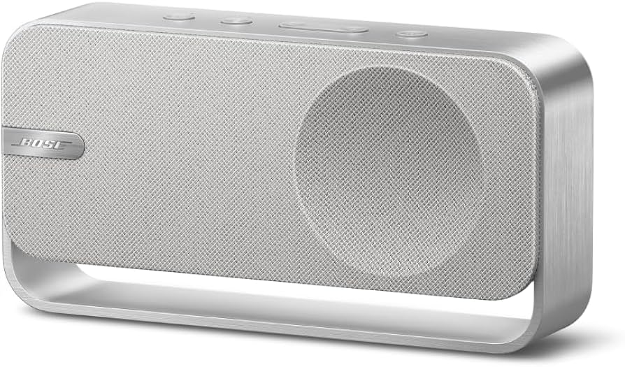 Bose SoundLink Home Speaker, Premium, Portable and Wireless