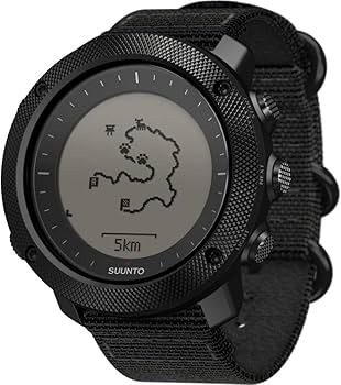 Amazon | SUUNTO(スント) Traverse Alpha (トラバース アルファ) GPS