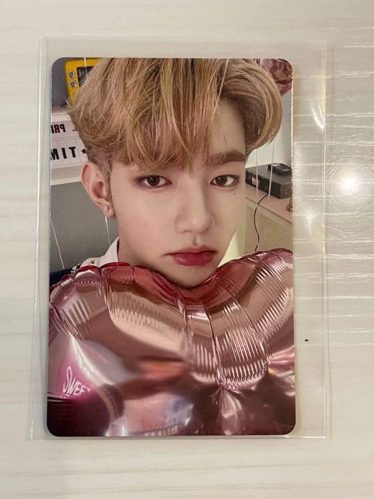 ZB1 ジャンハオ ハオ サノク トレカ 公開放送