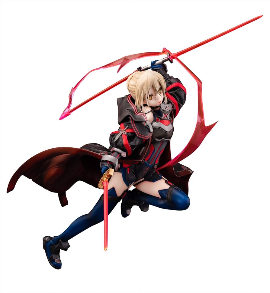 Amazon | ファニーナイツ Fate/Grand Order 謎のヒロインX オルタ 1/7