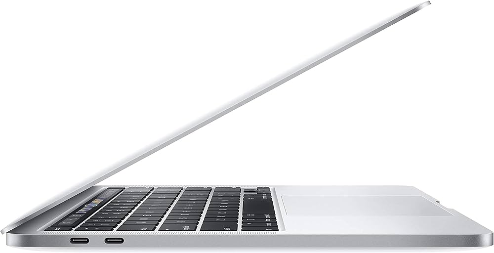 Amazon.co.jp: 【整備済み品】Apple MacBook Pro 2020, Thunderbolt