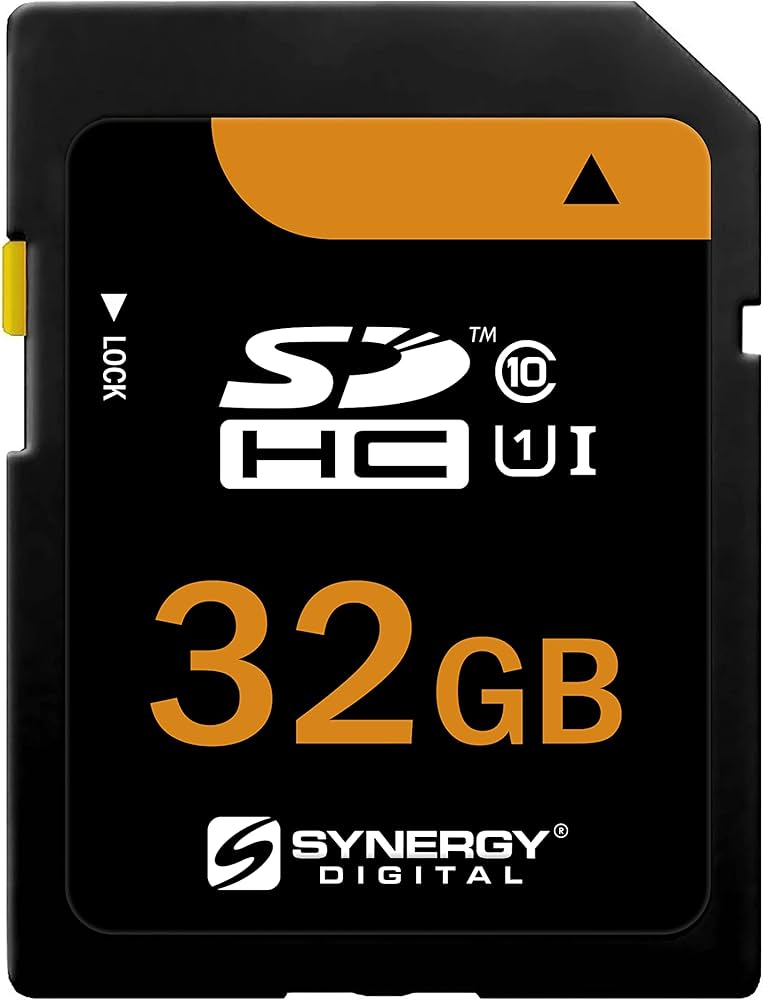 Amazon.com: Nikon Coolpix S3700 Digital Camera Memory Card 32GB