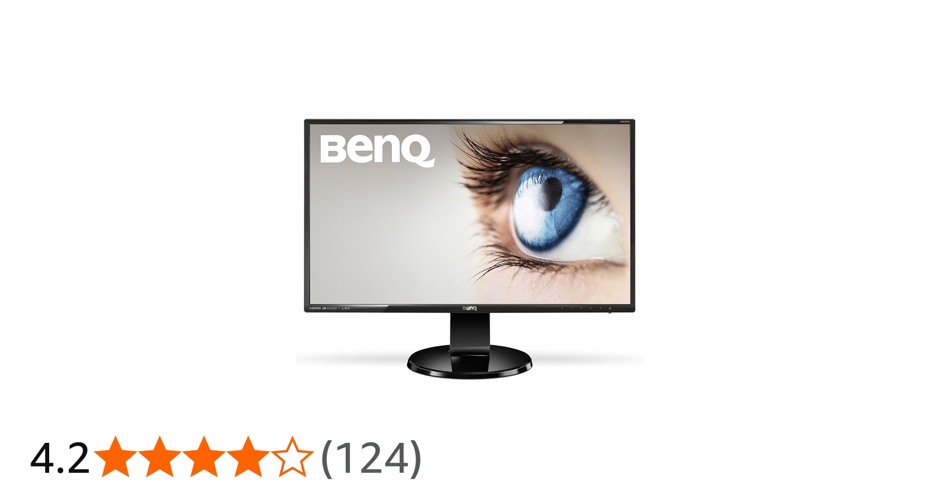 Amazon.co.jp: BenQ モニター ディスプレイ GW2760HS 27インチ/フルHD
