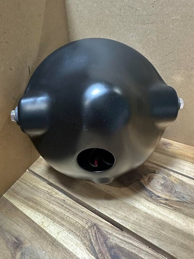 本物 CIBIE Zビーム 180Φ リム付き 2026年最新】cibie zビームの人気